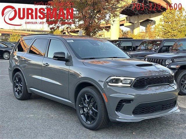 2026 Dodge Durango DURANGO GT PREMIUM AWD HEMI V8 2026 Dodge Durango DURANGO GT PREMIUM AWD HEMI V8