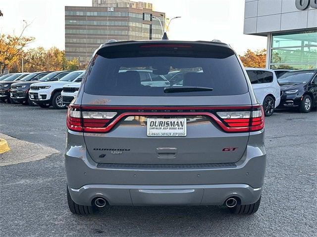 2026 Dodge Durango DURANGO GT PREMIUM AWD HEMI V8 2026 Dodge Durango DURANGO GT PREMIUM AWD HEMI V8