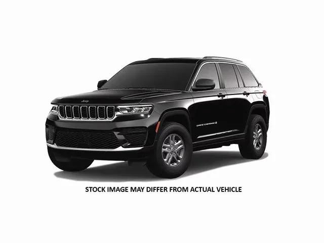 2025 Jeep Grand Cherokee GRAND CHEROKEE LAREDO X 4X2 2025 Jeep Grand Cherokee GRAND CHEROKEE LAREDO X 4X2