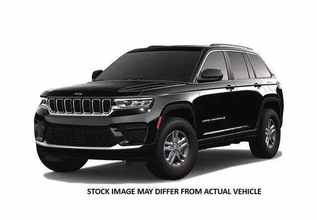 2025 Jeep Grand Cherokee GRAND CHEROKEE ALTITUDE X 4X2