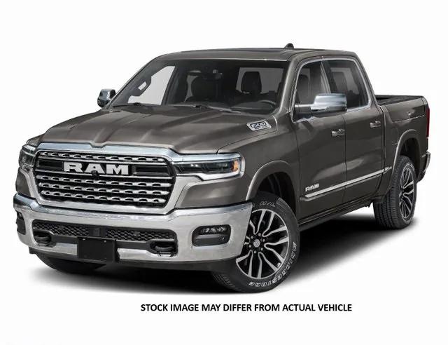2026 RAM Ram 1500 RAM 1500 LIMITED LONGHORN CREW CAB 4X4 57 BOX 2026 RAM Ram 1500 RAM 1500 LIMITED LONGHORN CREW CAB 4X4 57 BOX