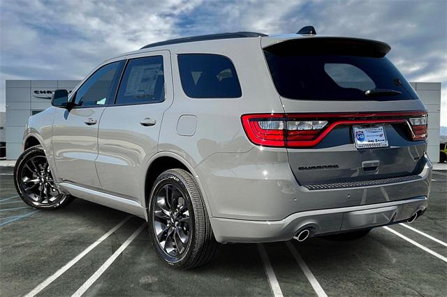 2026 Dodge Durango GT RWD
