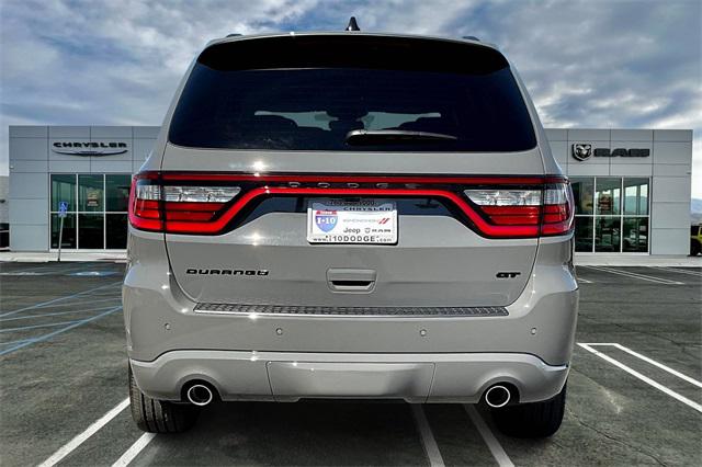 2026 Dodge Durango GT RWD