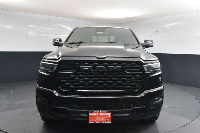 2025 RAM Ram 1500 RAM 1500 BIG HORN CREW CAB 4X4 57 BOX 2025 RAM Ram 1500 RAM 1500 BIG HORN CREW CAB 4X4 57 BOX