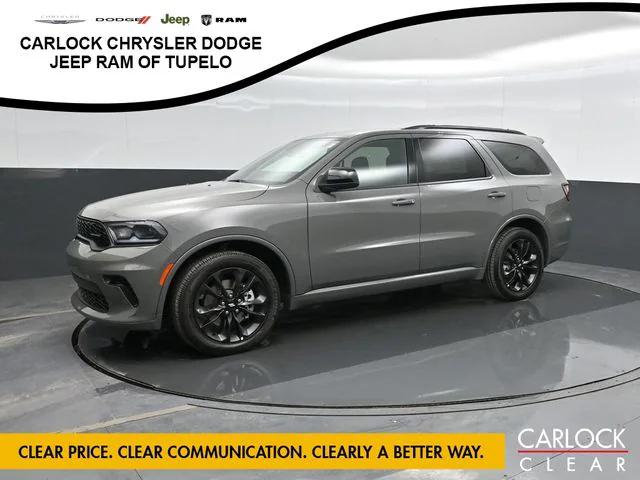 2026 Dodge Durango DURANGO GT RWD