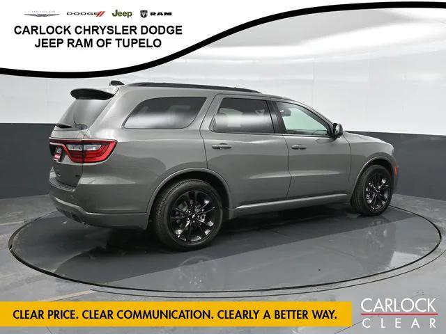 2026 Dodge Durango DURANGO GT RWD