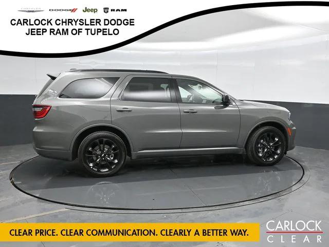 2026 Dodge Durango DURANGO GT RWD