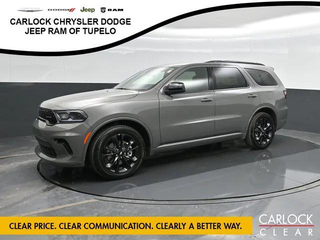 2026 Dodge Durango DURANGO GT RWD