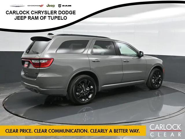 2026 Dodge Durango DURANGO GT RWD