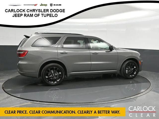 2026 Dodge Durango DURANGO GT RWD