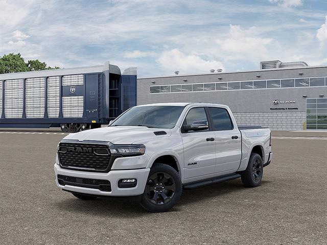 2026 RAM 1500 RAM 1500 BIG HORN CREW CAB 4X4 57 BOX 2026 RAM 1500 RAM 1500 BIG HORN CREW CAB 4X4 57 BOX