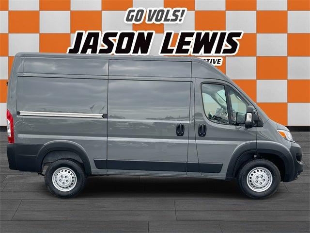 2026 RAM Ram ProMaster RAM PROMASTER 1500 TRADESMAN CARGO VAN HIGH ROOF 136 WB 2026 RAM Ram ProMaster RAM PROMASTER 1500 TRADESMAN CARGO VAN HIGH ROOF 136 WB