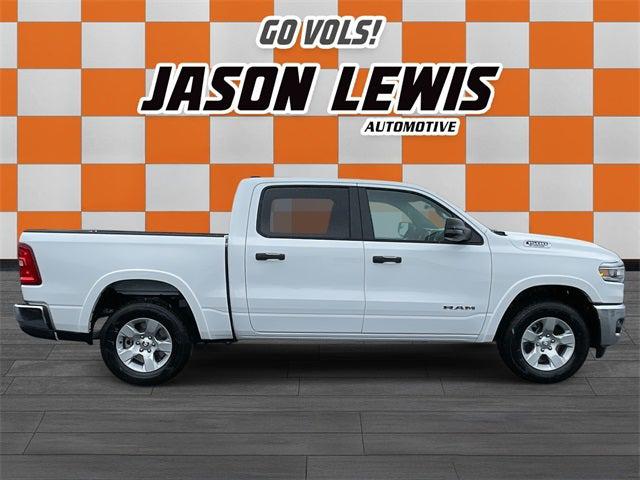 2025 RAM Ram 1500 RAM 1500 BIG HORN CREW CAB 4X4 57 BOX 2025 RAM Ram 1500 RAM 1500 BIG HORN CREW CAB 4X4 57 BOX