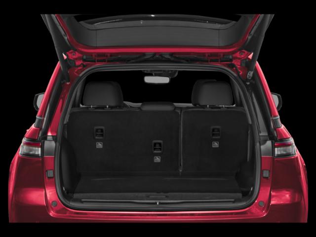 2025 Jeep Grand Cherokee GRAND CHEROKEE LAREDO 4X2