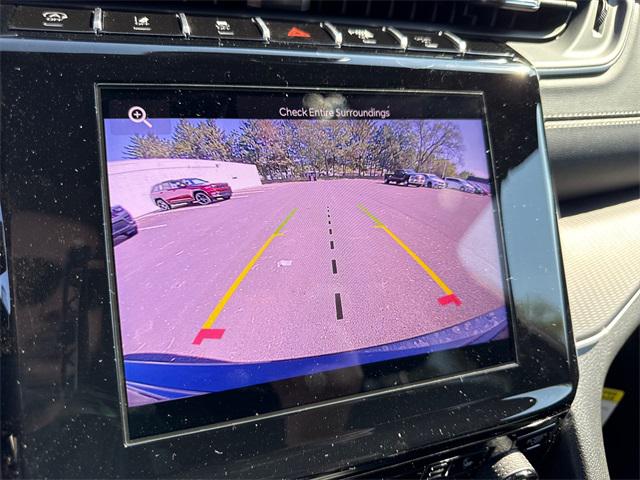 2025 Jeep Grand Cherokee GRAND CHEROKEE ALTITUDE X 4X4 2025 Jeep Grand Cherokee GRAND CHEROKEE ALTITUDE X 4X4