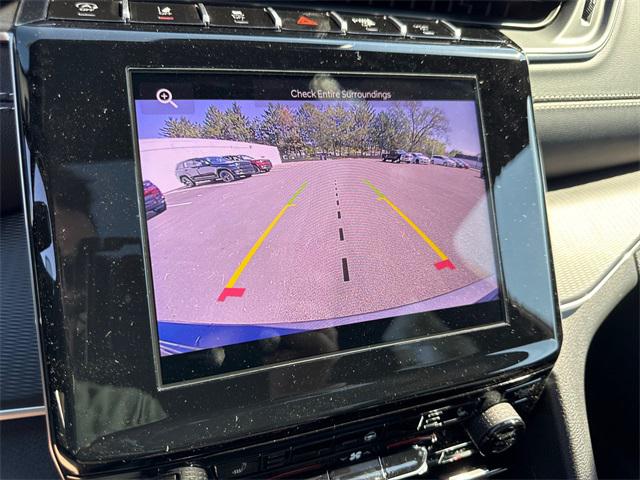 2025 Jeep Grand Cherokee GRAND CHEROKEE ALTITUDE X 4X4 2025 Jeep Grand Cherokee GRAND CHEROKEE ALTITUDE X 4X4