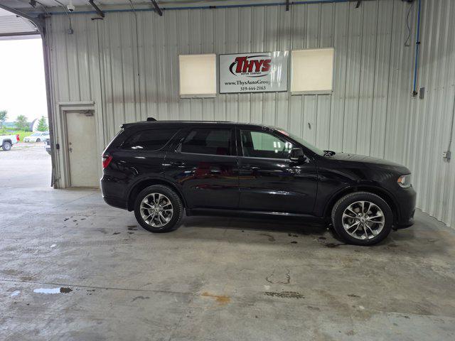 2019 Dodge Durango GT Plus AWD