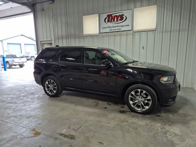 2019 Dodge Durango GT Plus AWD