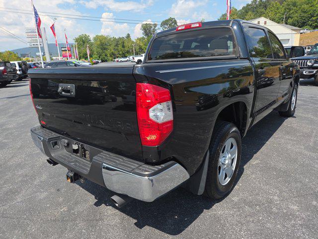 2019 Toyota Tundra SR5 5.7L V8