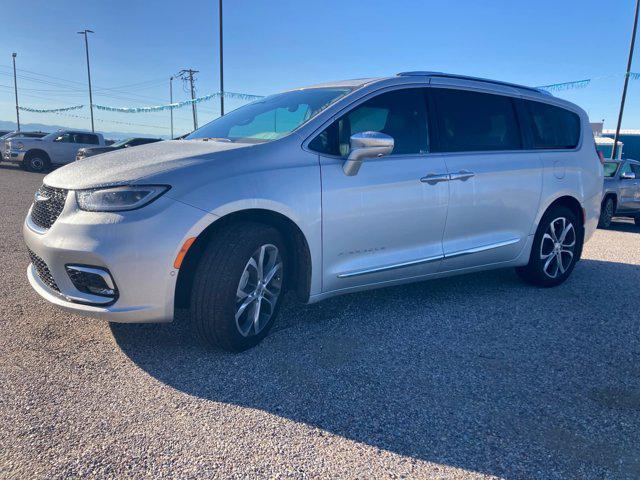 2024 Chrysler Pacifica Pinnacle AWD for sale in Ely, NV