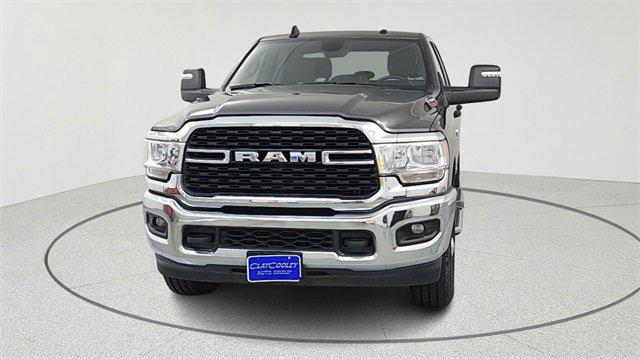 2024 RAM 2500 Big Horn Crew Cab 4x4 64 Box