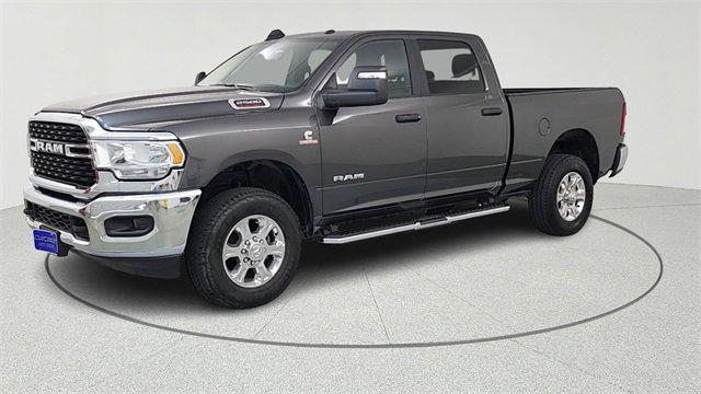 2024 RAM 2500 Big Horn Crew Cab 4x4 64 Box