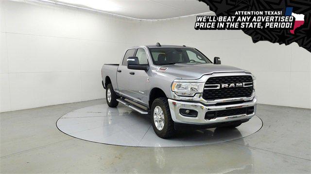 2024 RAM 2500 Big Horn Crew Cab 4x4 64 Box