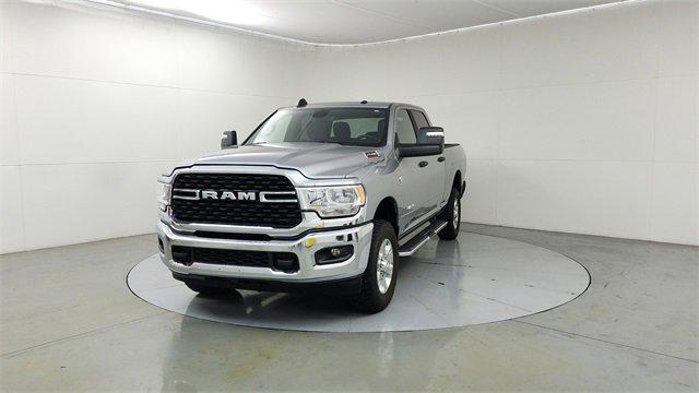 2024 RAM 2500 Big Horn Crew Cab 4x4 64 Box