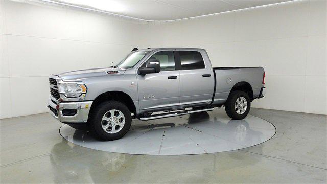 2024 RAM 2500 Big Horn Crew Cab 4x4 64 Box