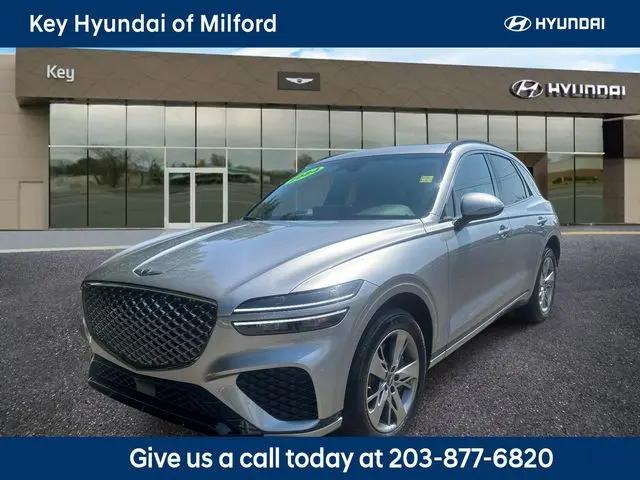 2024 Genesis GV70 3.5T AWD Sport for sale in Milford, CT