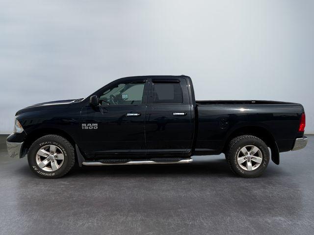 2017 Ram 1500 SLT Quad Cab 4x4 64 Box for sale in Danville, IL