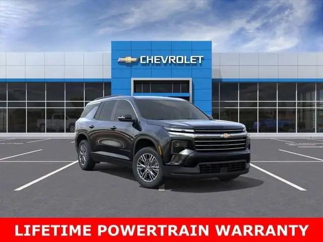 2026 Chevrolet Traverse FWD LT for sale in Fayetteville, NC