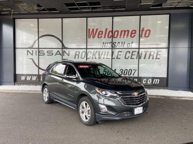 2020 Chevrolet Equinox AWD Premier 1.5L Turbo for sale in Rockville Centre, NY