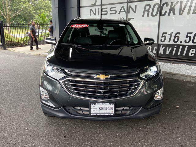 2020 Chevrolet Equinox AWD Premier 1.5L Turbo