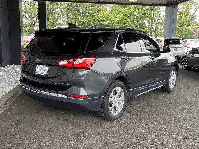 2020 Chevrolet Equinox AWD Premier 1.5L Turbo