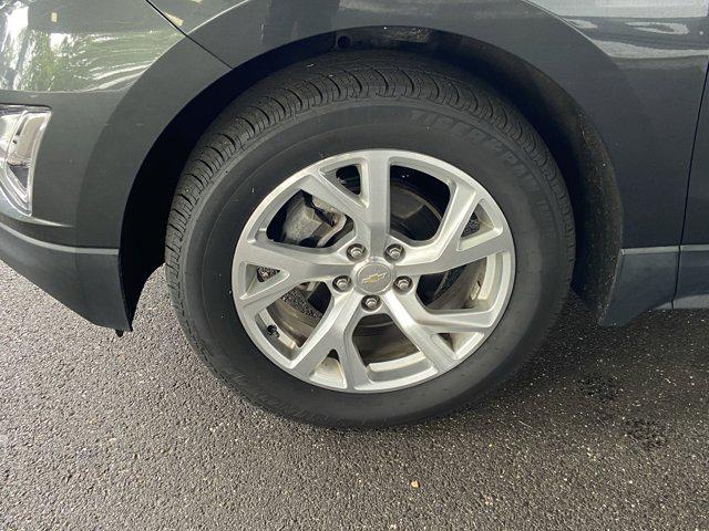 2020 Chevrolet Equinox AWD Premier 1.5L Turbo
