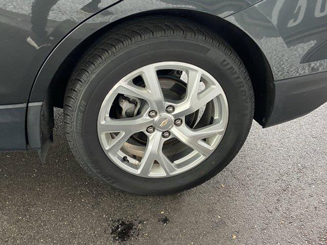 2020 Chevrolet Equinox AWD Premier 1.5L Turbo