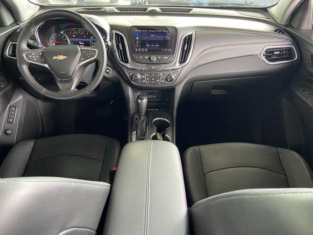 2020 Chevrolet Equinox AWD Premier 1.5L Turbo