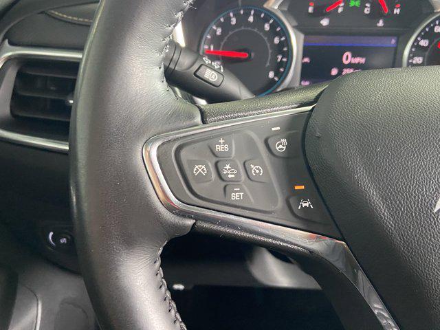 2020 Chevrolet Equinox AWD Premier 1.5L Turbo
