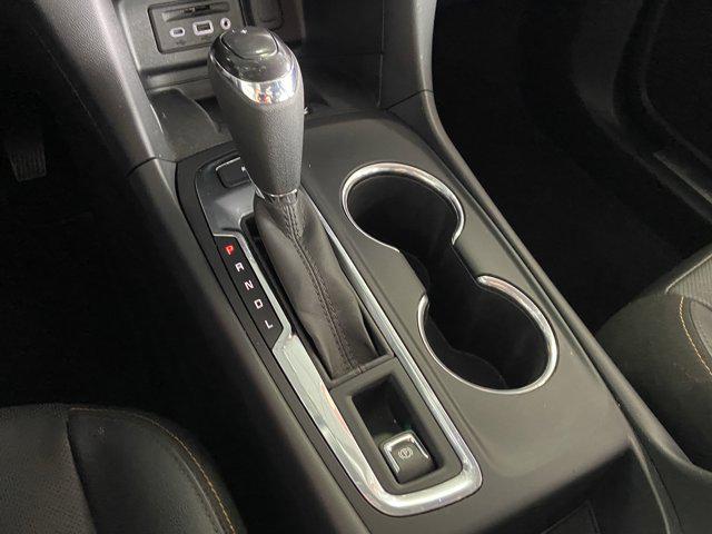 2020 Chevrolet Equinox AWD Premier 1.5L Turbo