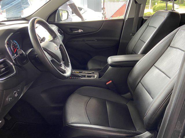 2020 Chevrolet Equinox AWD Premier 1.5L Turbo