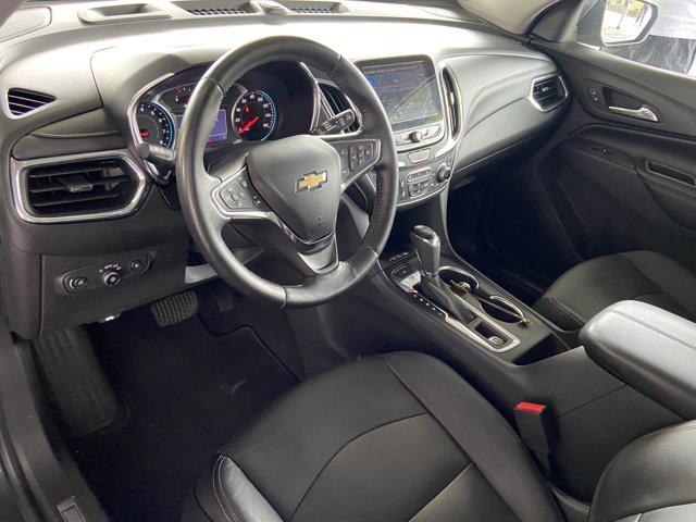 2020 Chevrolet Equinox AWD Premier 1.5L Turbo