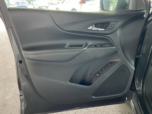 2020 Chevrolet Equinox AWD Premier 1.5L Turbo
