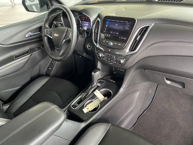 2020 Chevrolet Equinox AWD Premier 1.5L Turbo
