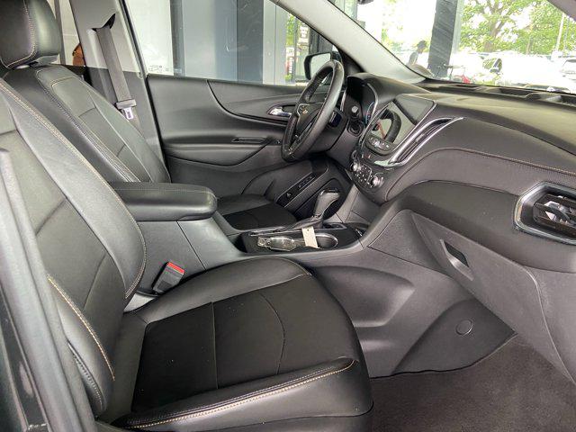 2020 Chevrolet Equinox AWD Premier 1.5L Turbo