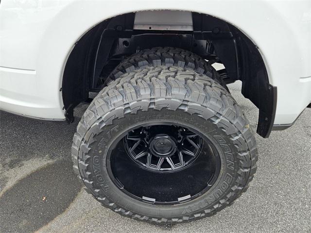 2025 RAM Ram 3500 RAM 3500 TRADESMAN CREW CAB 4X4 8 BOX 2025 RAM Ram 3500 RAM 3500 TRADESMAN CREW CAB 4X4 8 BOX