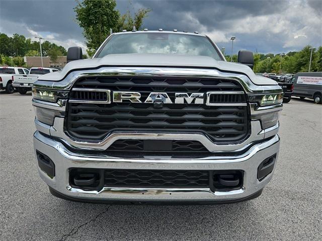 2025 RAM Ram 3500 RAM 3500 TRADESMAN CREW CAB 4X4 8 BOX 2025 RAM Ram 3500 RAM 3500 TRADESMAN CREW CAB 4X4 8 BOX