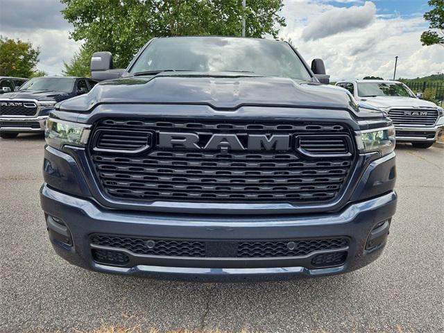 2025 RAM Ram 1500 RAM 1500 TRADESMAN CREW CAB 4X4 57 BOX