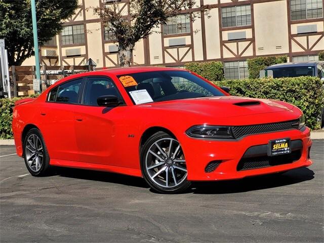 2023 Dodge Charger R/T 2023 Dodge Charger R/T