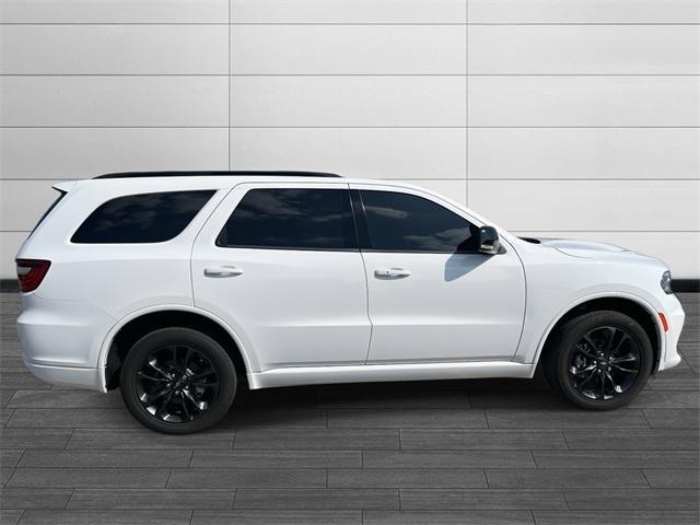 2022 Dodge Durango GT Plus AWD